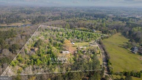 Photo of 5745 Northcutt Road, Fairburn, GA 30213 (MLS # 10721558)