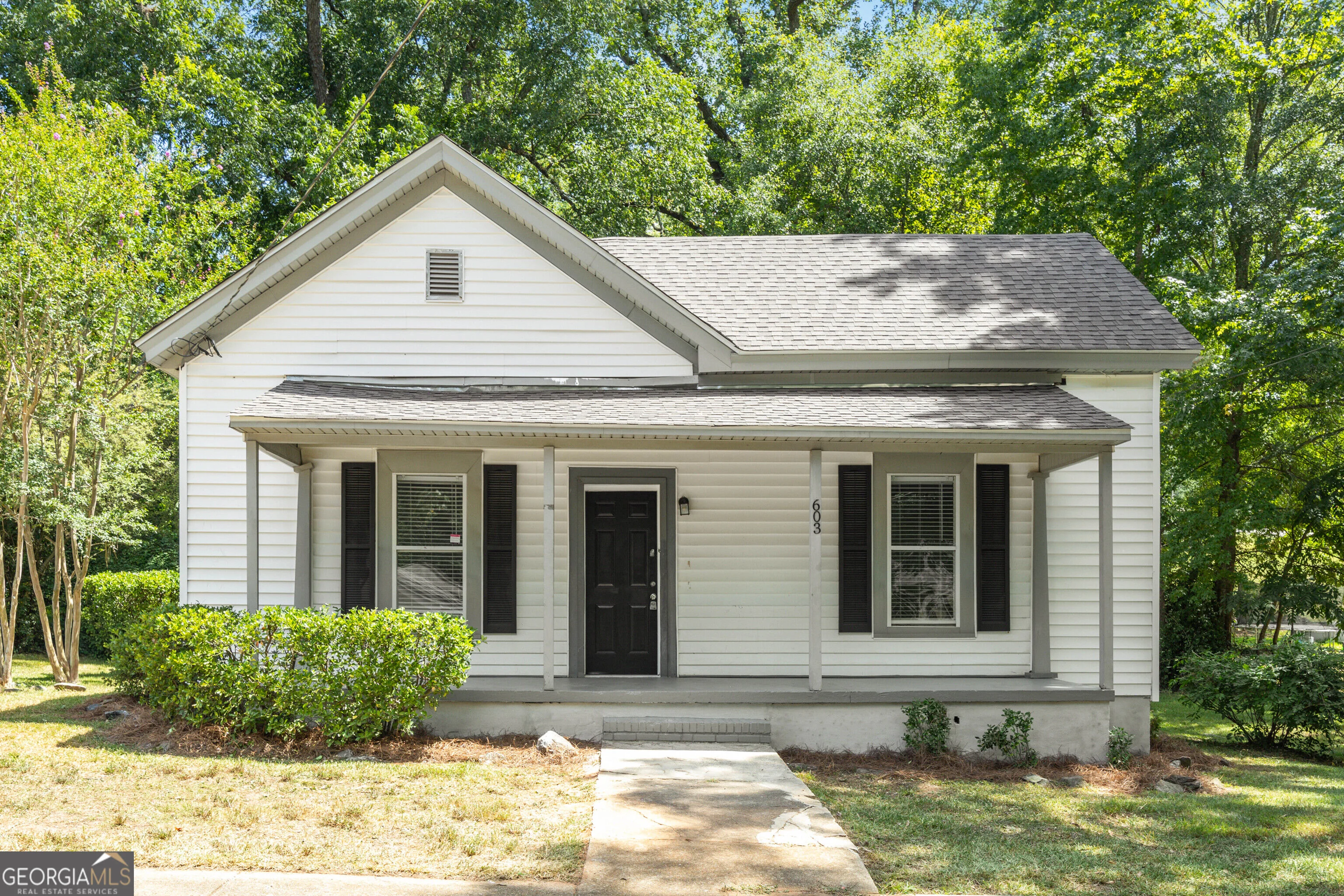 603 Park Avenue, Lagrange, GA, 30240