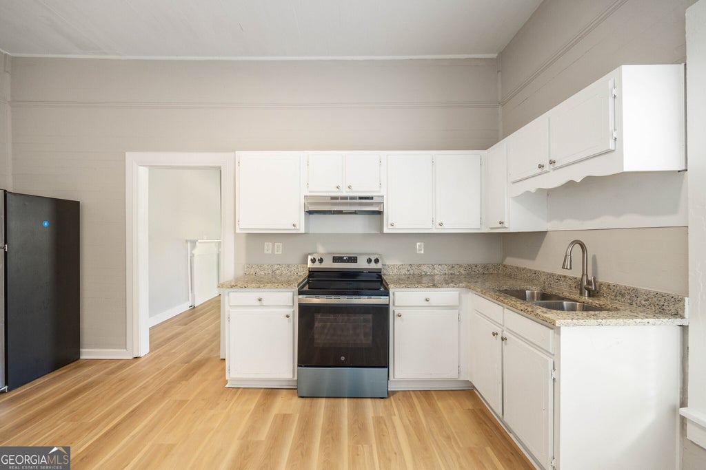 Photo of 603 Park Avenue, Lagrange, GA 30240 (MLS # 10839940)