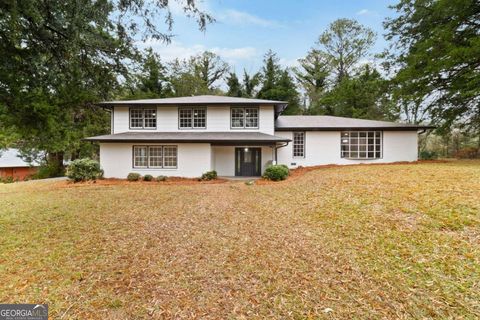 5677 Fosters Mill RD SW Cave Spring GA 30124