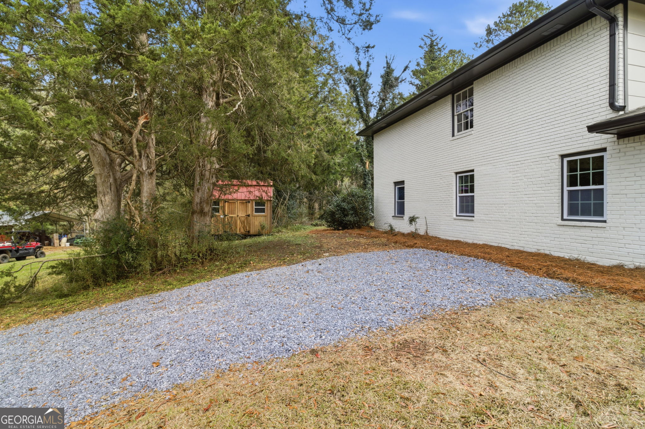 5677 Fosters Mill RD SW