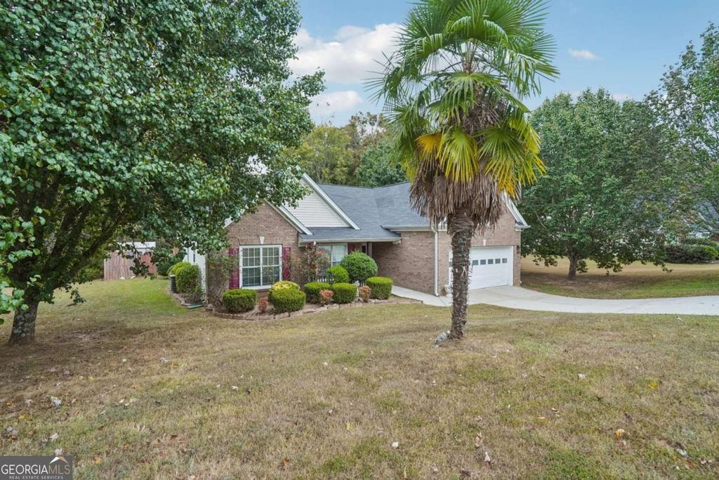 Photo of 1905 Cedar Walk Lane, Conley, GA 30288 (MLS # 10678292)