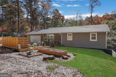 3687 Vinyard WAY Lawrenceville GA 30044