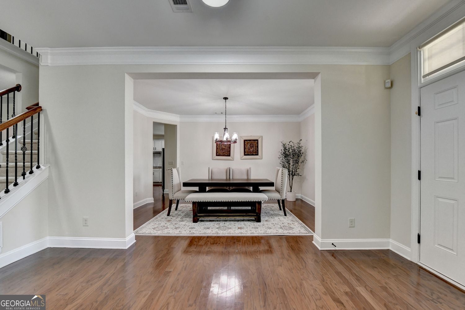 6645 Bentley Ridge Drive DR