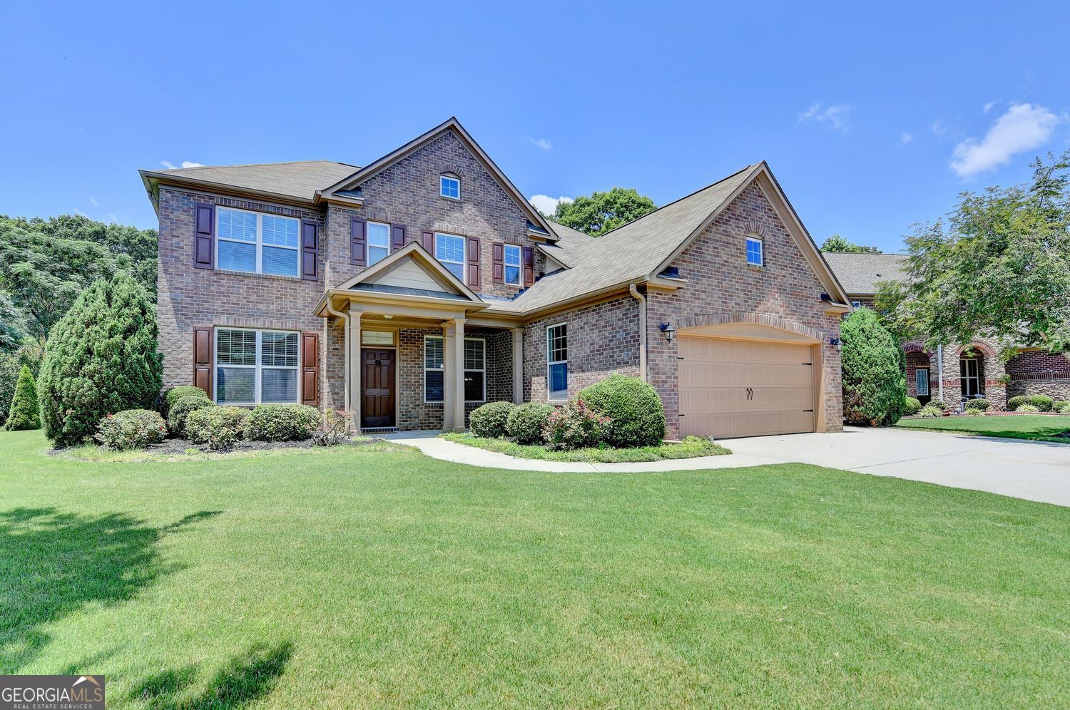 6645 Bentley Ridge Drive DR