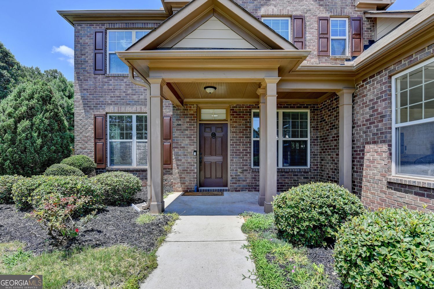 6645 Bentley Ridge Drive DR