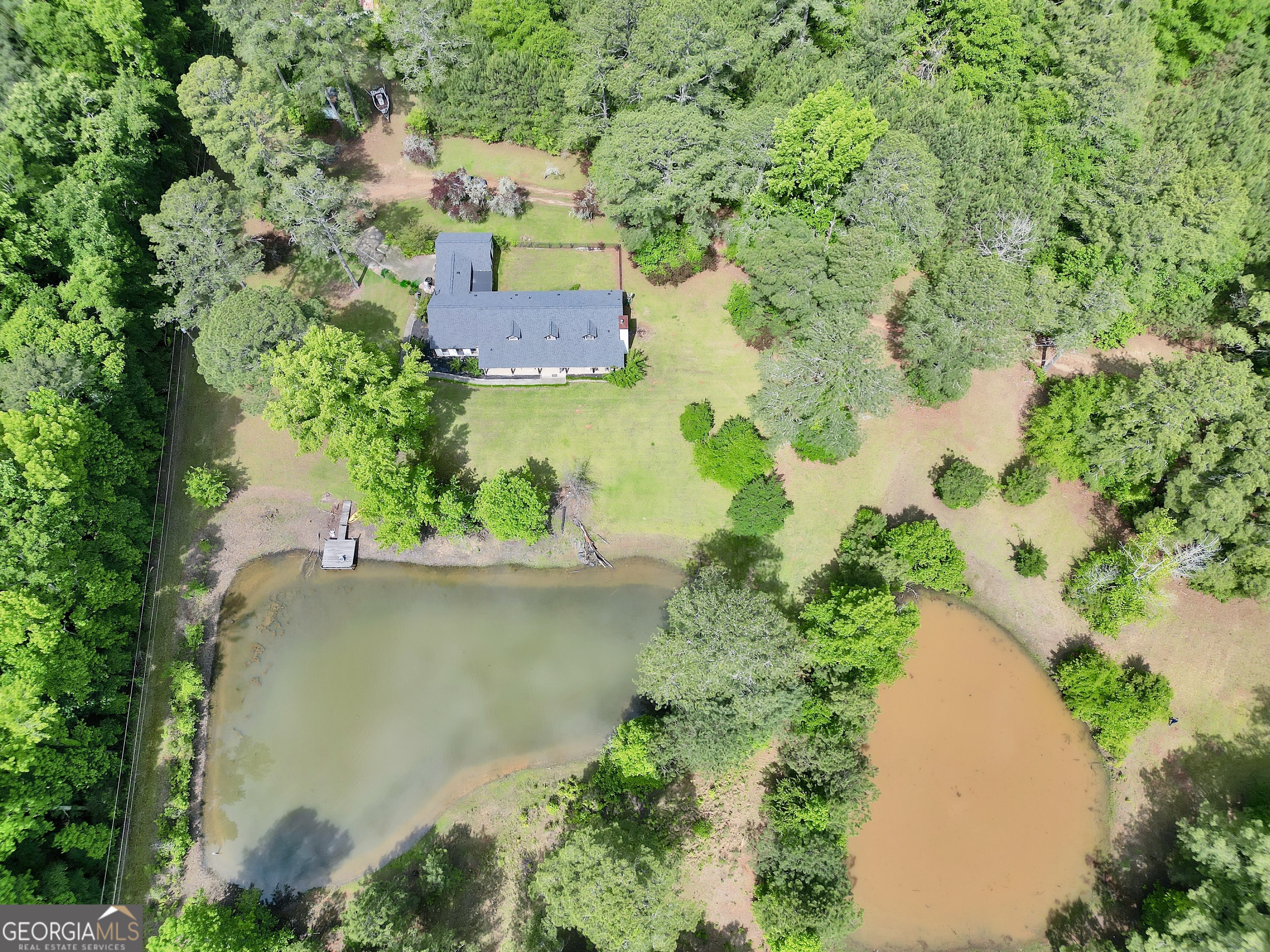 331A County Line RD