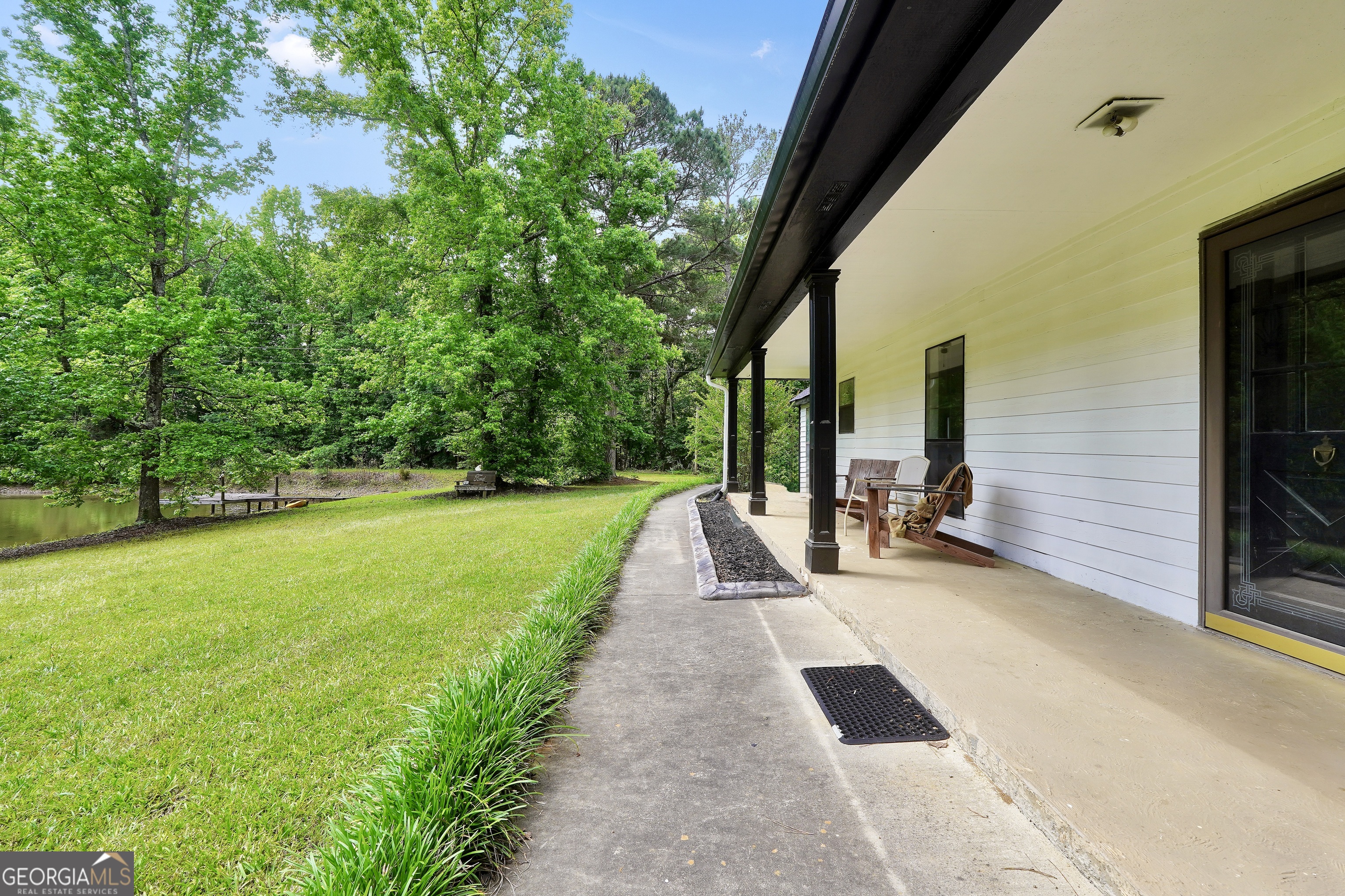 331A County Line RD