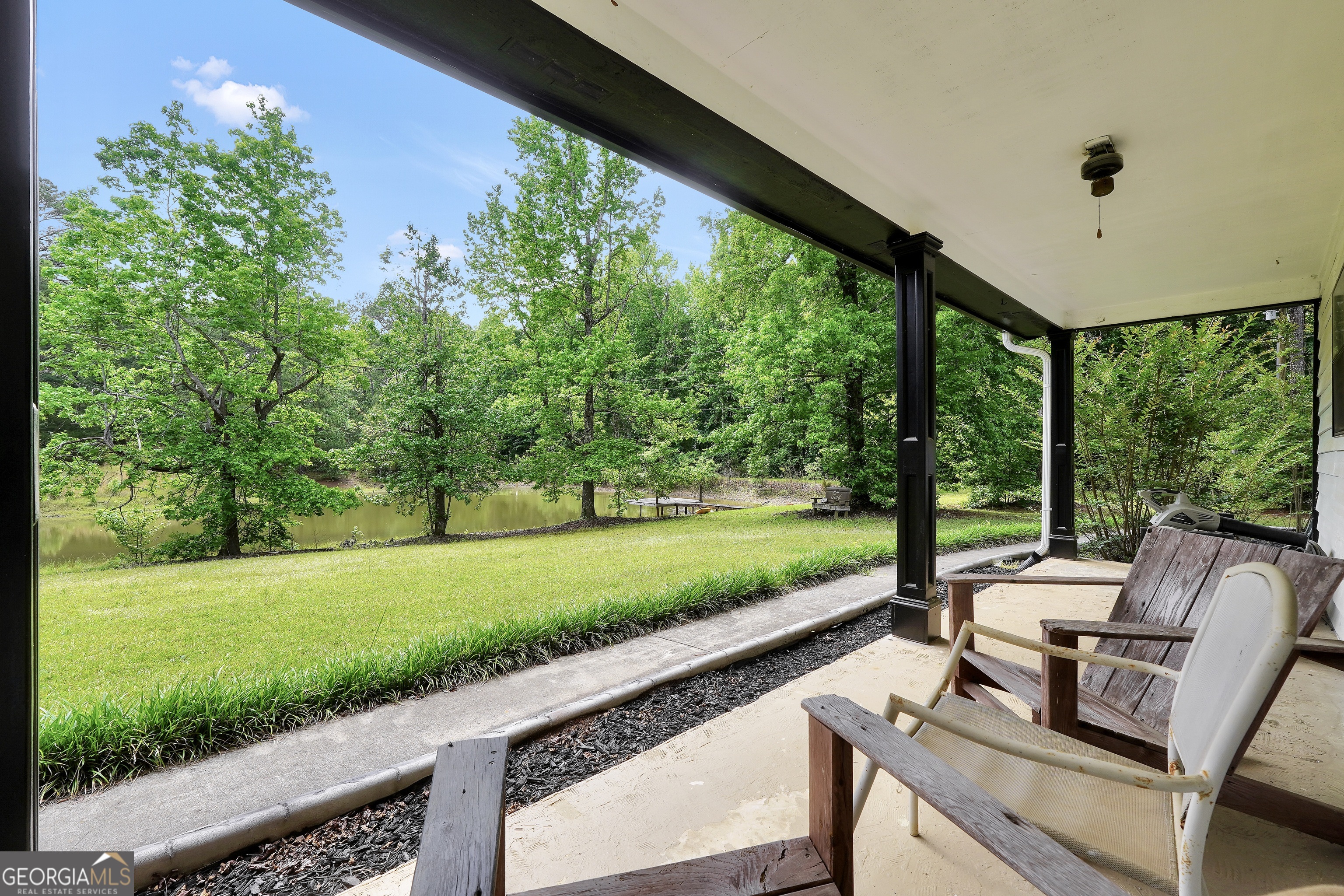 331A County Line RD