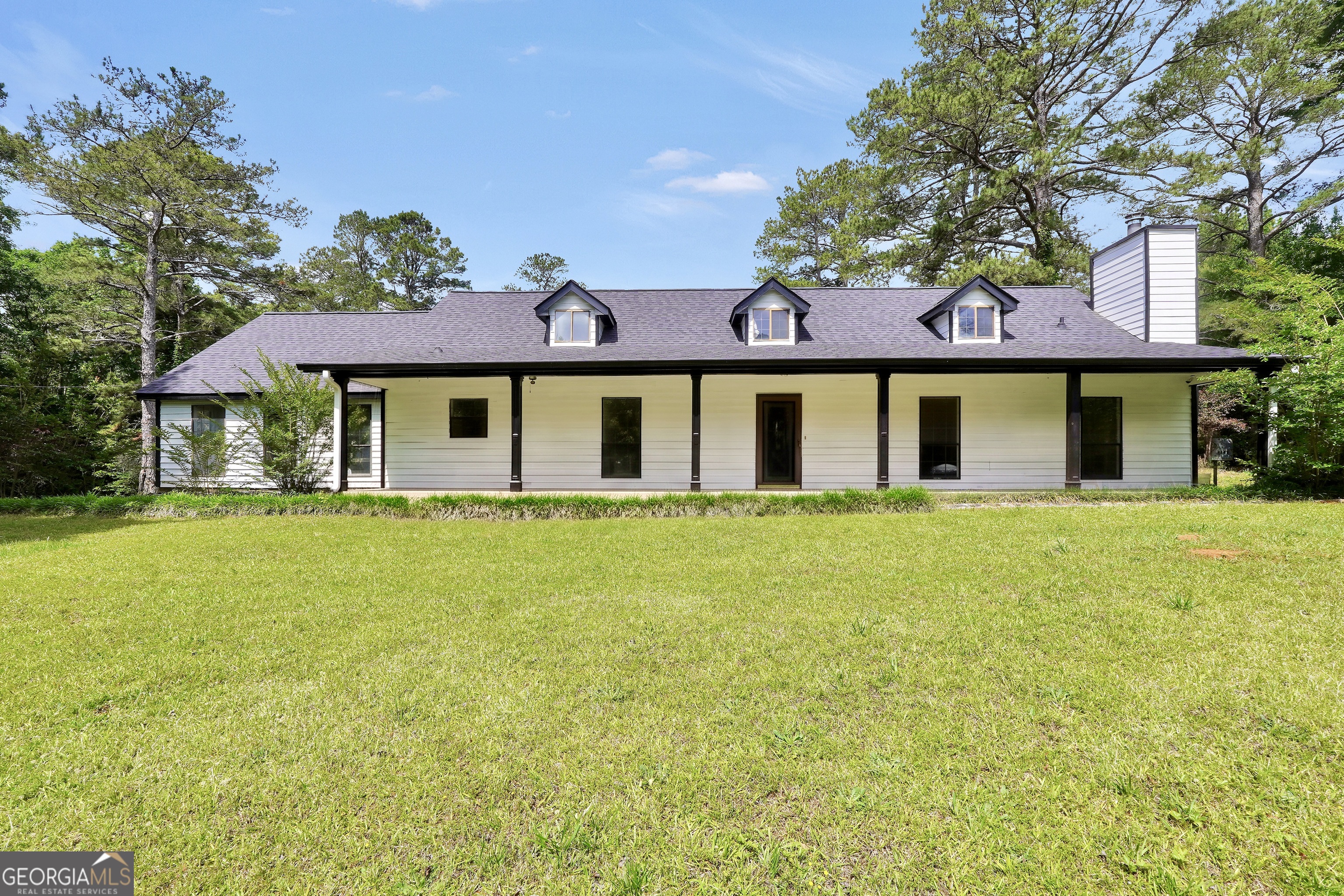 331A County Line RD