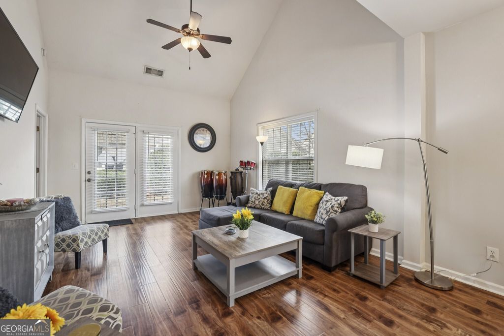 Photo of 2365 Suwanee Pointe Drive, Lawrenceville, GA 30043 (MLS # 10704009)