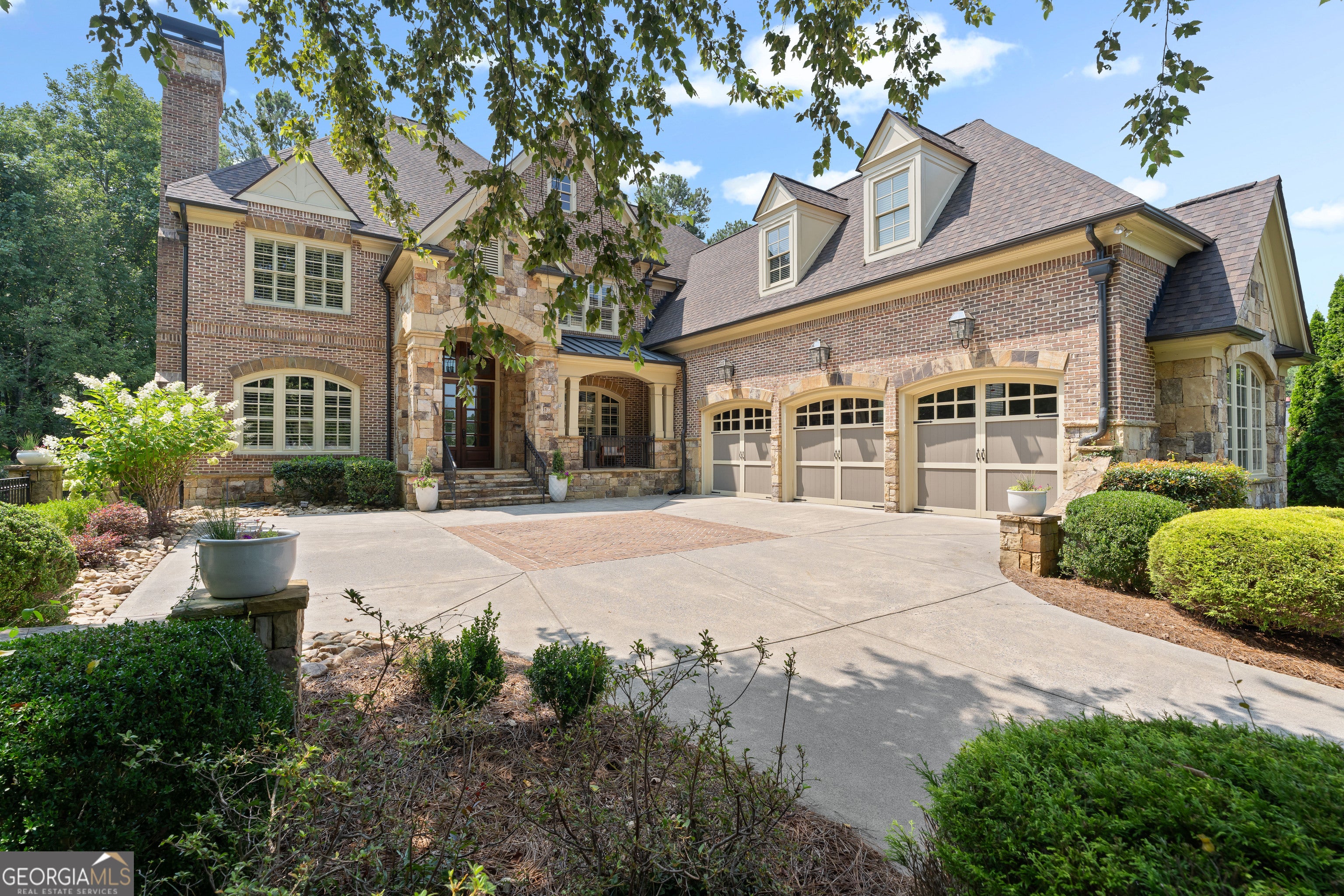 6327 Howell Cobb CT