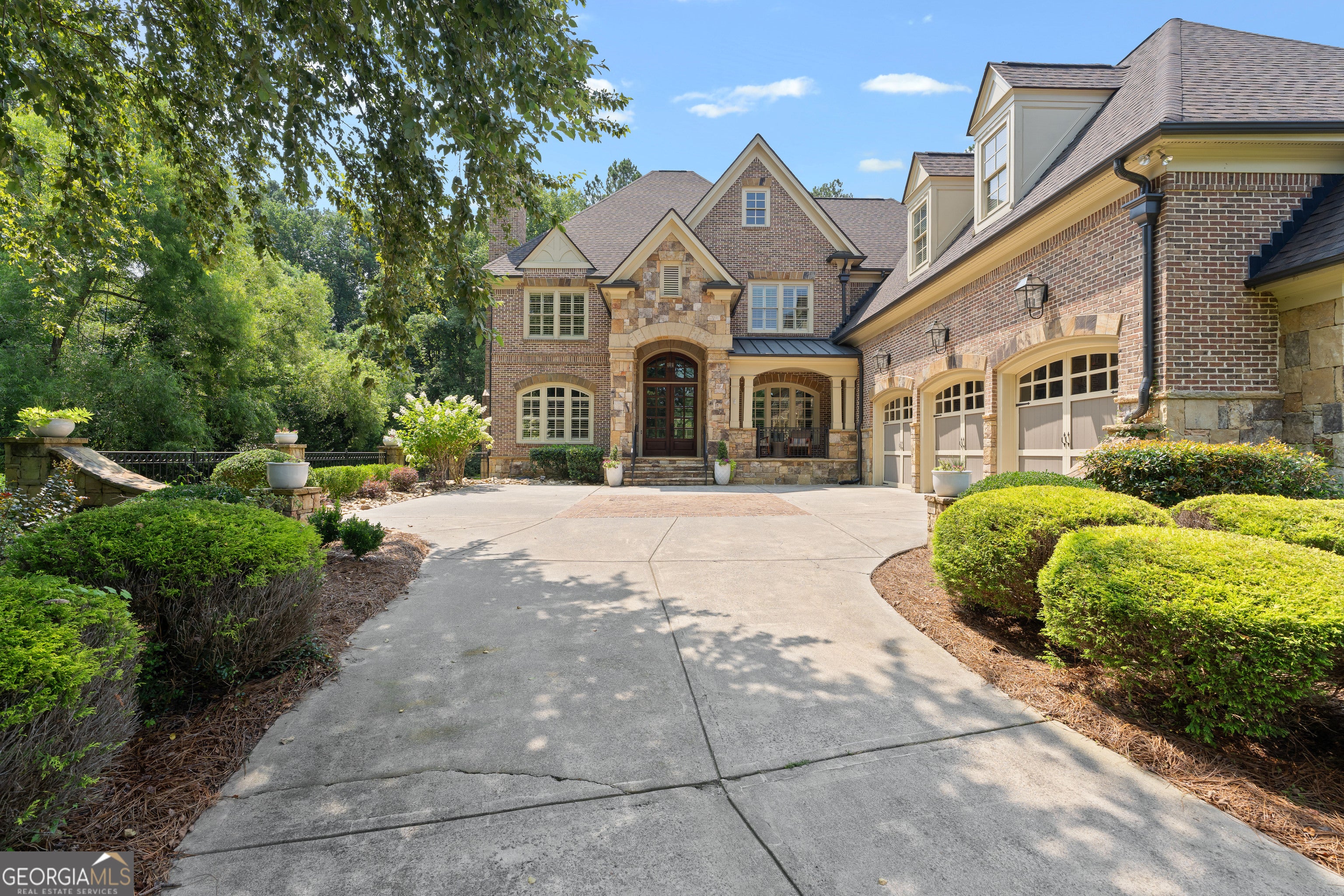 6327 Howell Cobb CT