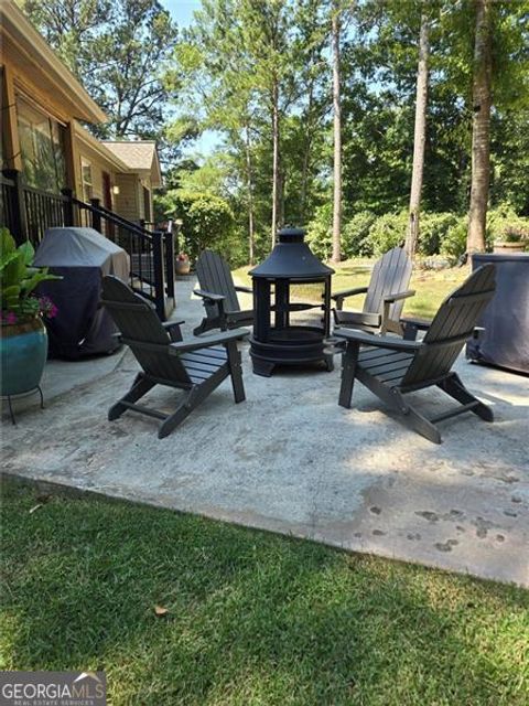 1655 Butler Bridge Rd, Covington, GA 30016 - MLS#: 10491652