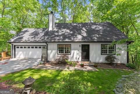 364 Cherokee Trace, Dahlonega, GA 30533 - MLS#: 10513517