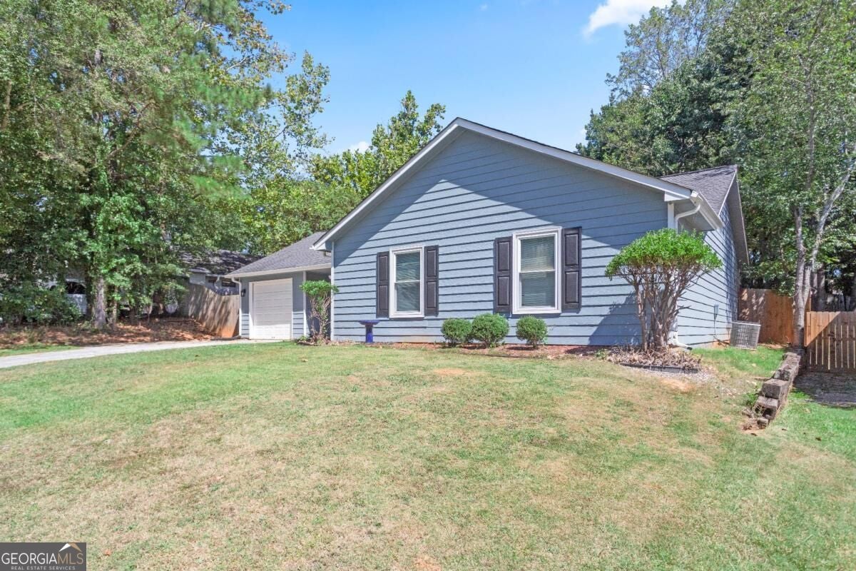 1971 Marshes Glenn DR