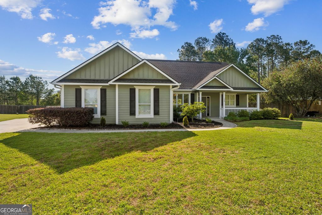 Photo of 108 Lexington Lane, Kingsland, GA 31548 (MLS # 10736162)