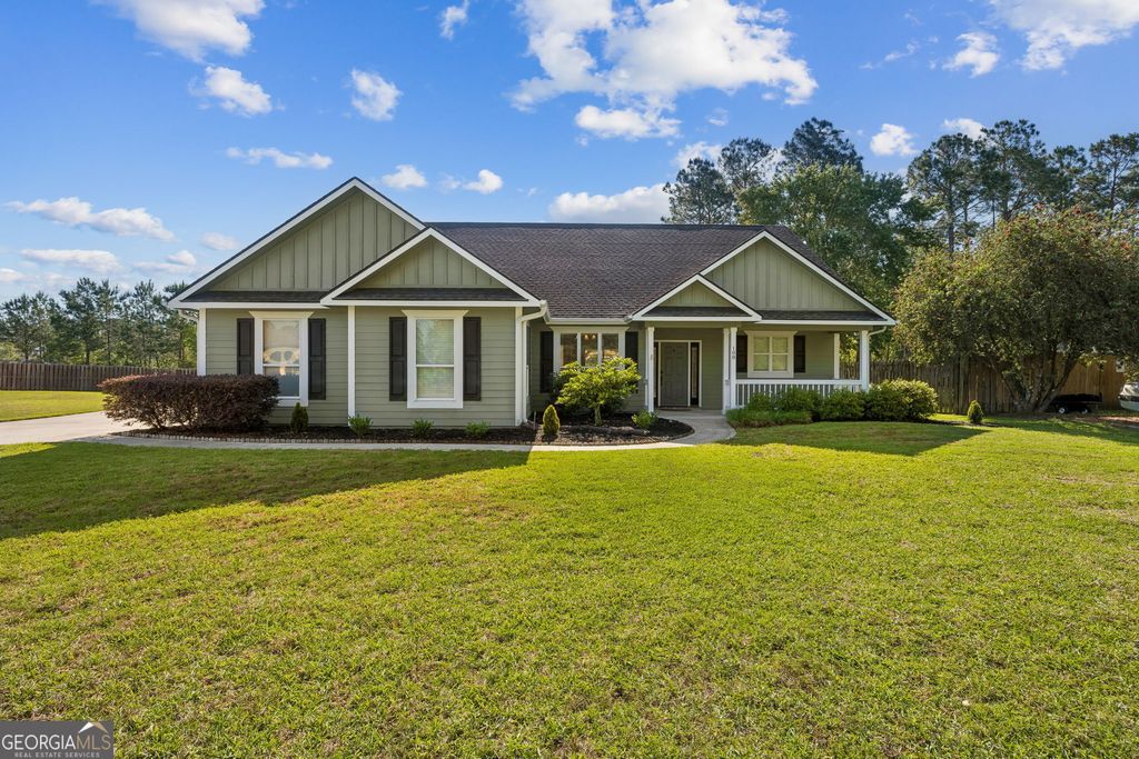 Photo of 108 Lexington Lane, Kingsland, GA 31548 (MLS # 10736162)