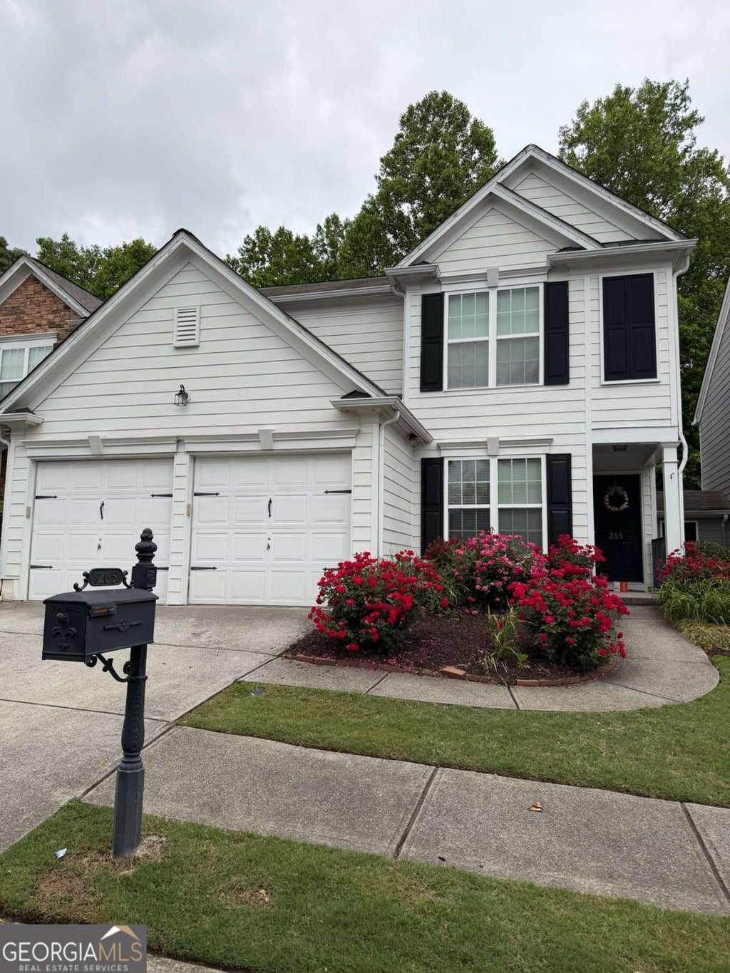 Photo of 265 Balaban Circle, Woodstock, GA 30188 (MLS # 10775816)