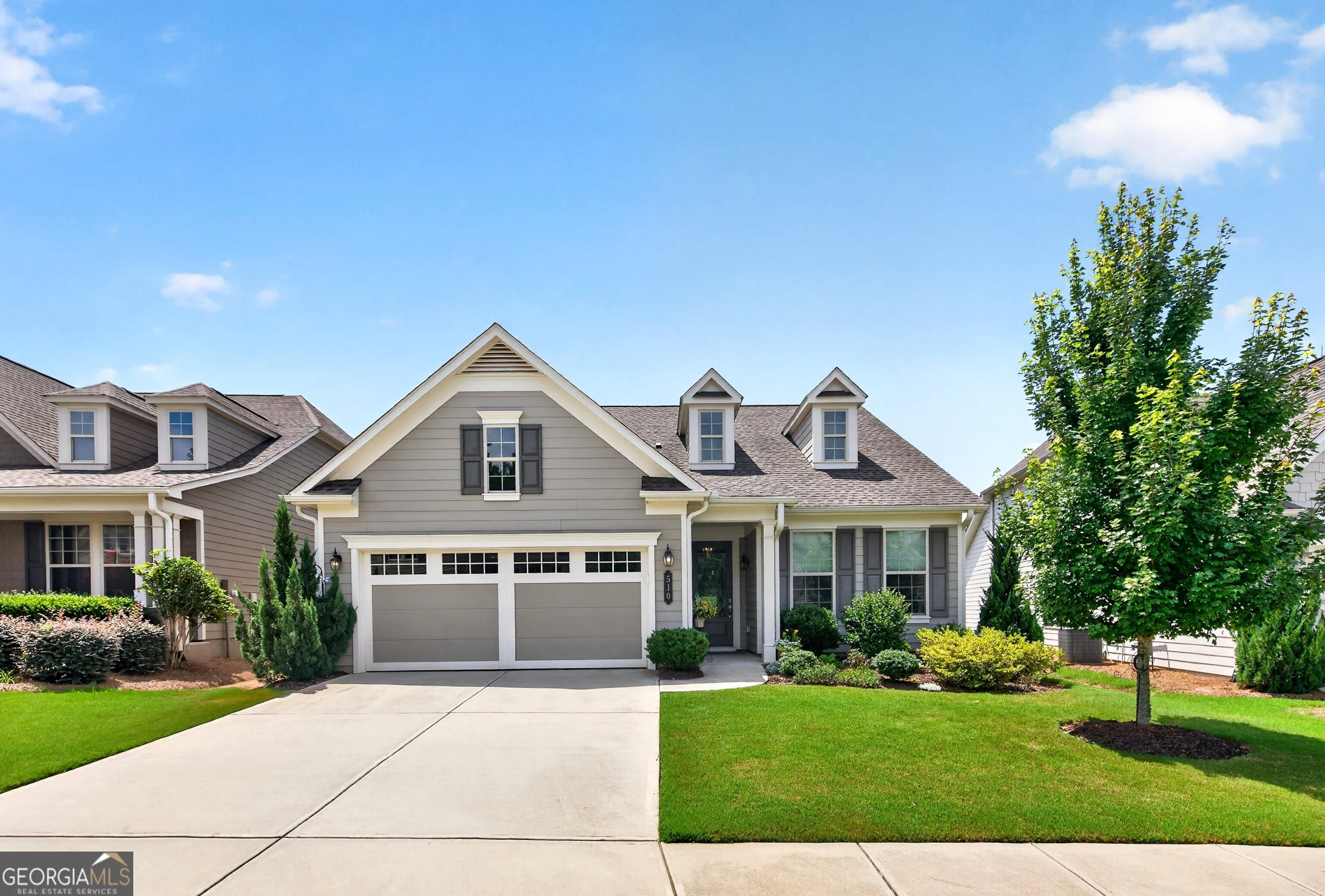 510 Cottonwood Circle