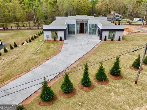 0 Highway 279 Fayetteville GA 30214