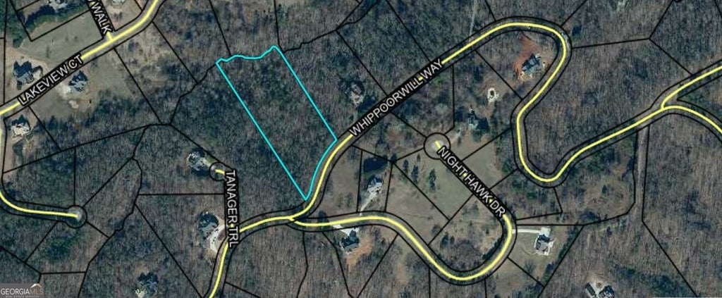 Photo of 0 Whippoorwill Way, Alto, GA 30510 (MLS # 10870772)
