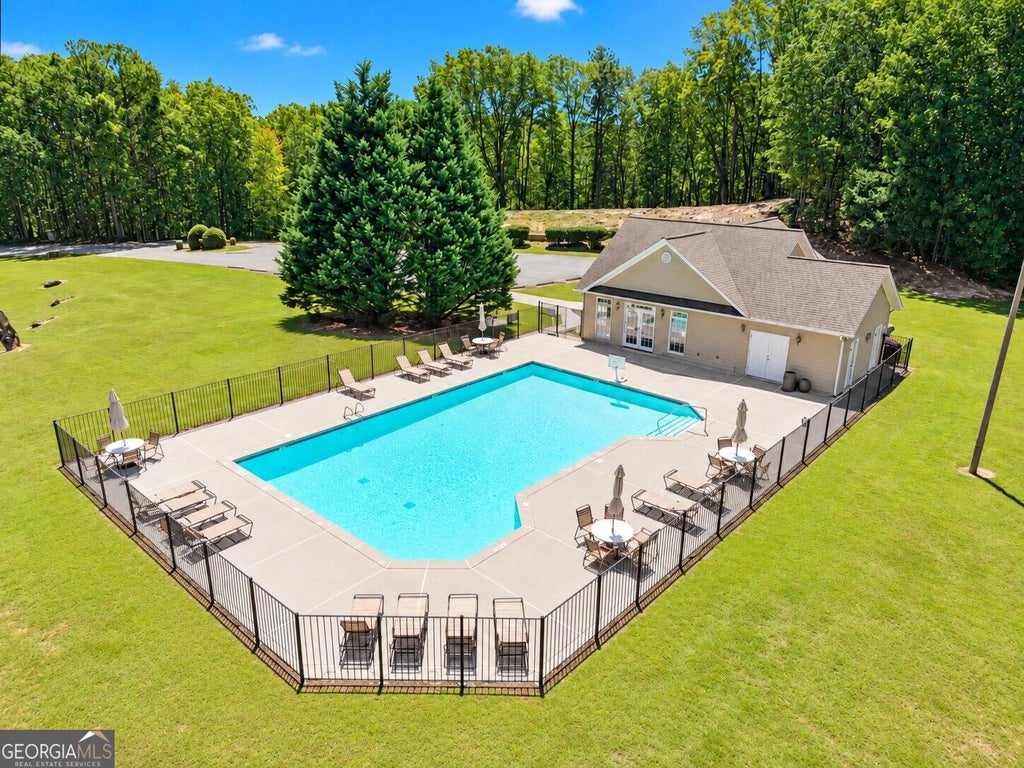 Photo of 0 Whippoorwill Way, Alto, GA 30510 (MLS # 10870772)