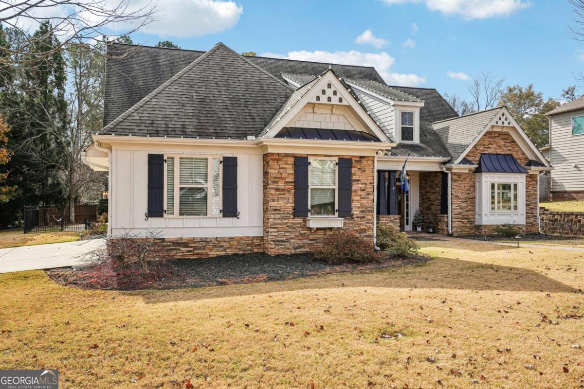 5305 Magnolia Gardens LN NW