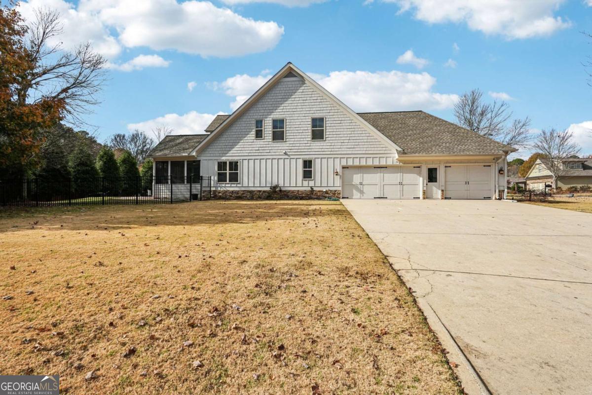 5305 Magnolia Gardens LN NW