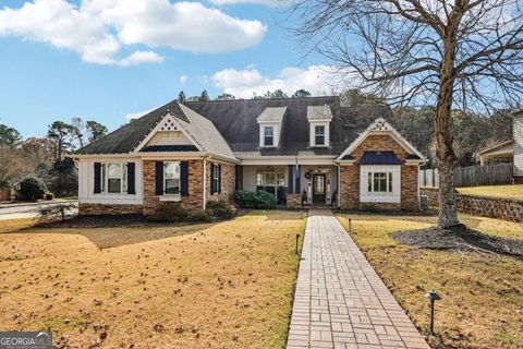 5305 Magnolia Gardens LN NW Acworth GA 30101