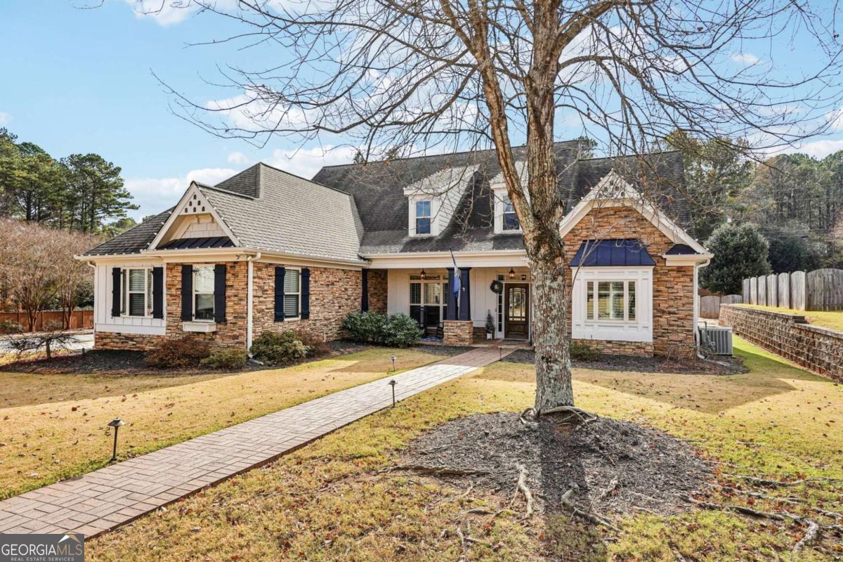 5305 Magnolia Gardens LN NW