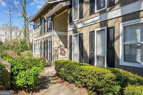 Photo of 5159 Roswell Road #7, Atlanta, GA 30342 (MLS # 10600077)
