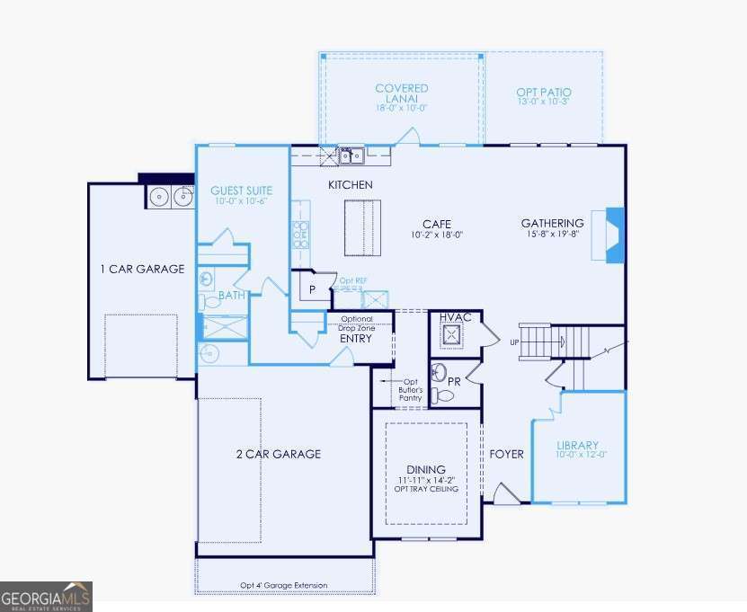 180 Mountainview LN