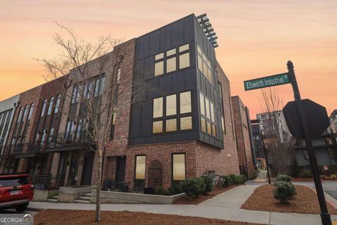 1229 Chelsea CIR NW Atlanta GA 30318