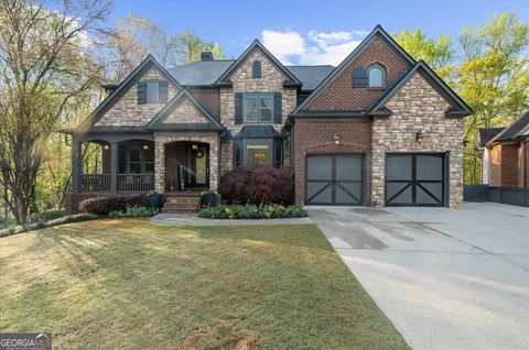 1715 Spartan LN Hoschton GA 30548