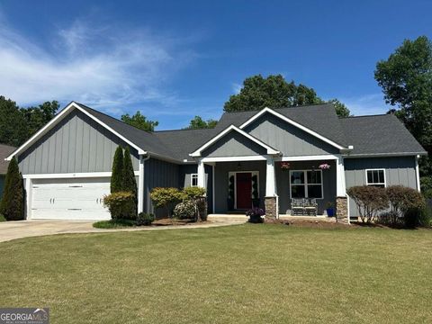 18 Gala DR NE Rome GA 30165