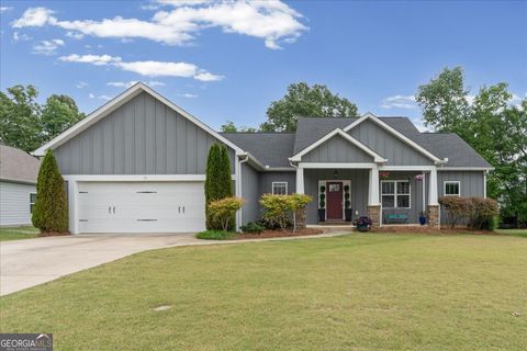 18 Gala DR NE Rome GA 30165