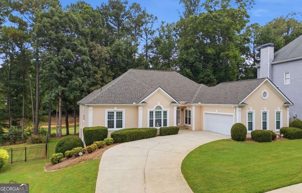Photo of 2371 Wood Creek Court, Dacula, GA 30019 (MLS # 10866660)