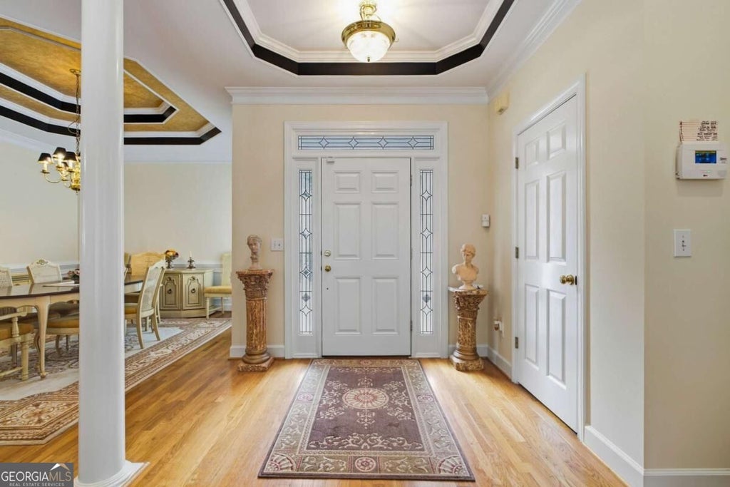 Photo of 2371 Wood Creek Court, Dacula, GA 30019 (MLS # 10866660)