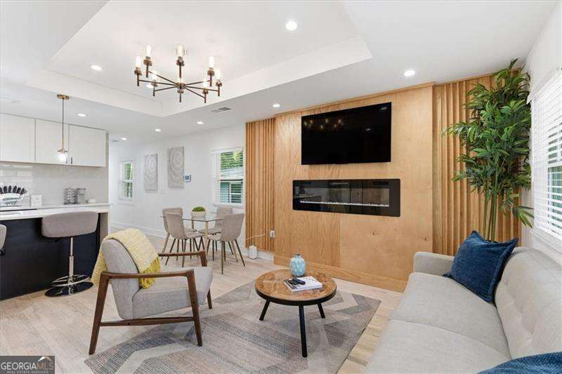 Hunter Hills - Residential