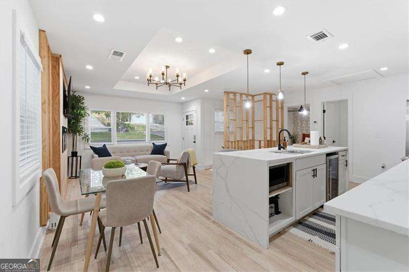 Hunter Hills - Residential