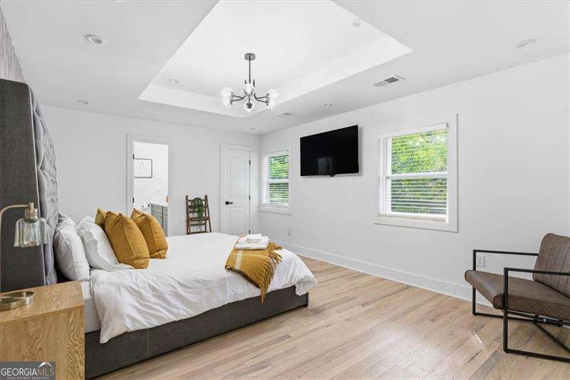 Hunter Hills - Residential