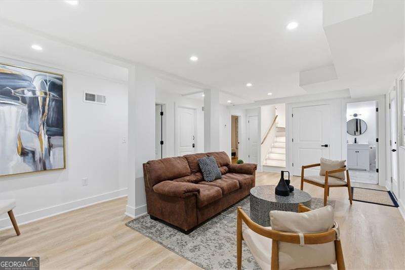 Hunter Hills - Residential