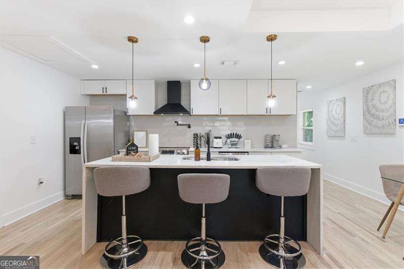 Hunter Hills - Residential
