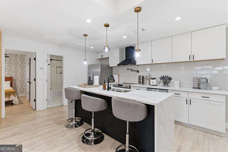 Hunter Hills - Residential