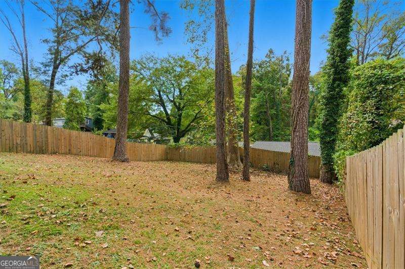 Hunter Hills - Residential