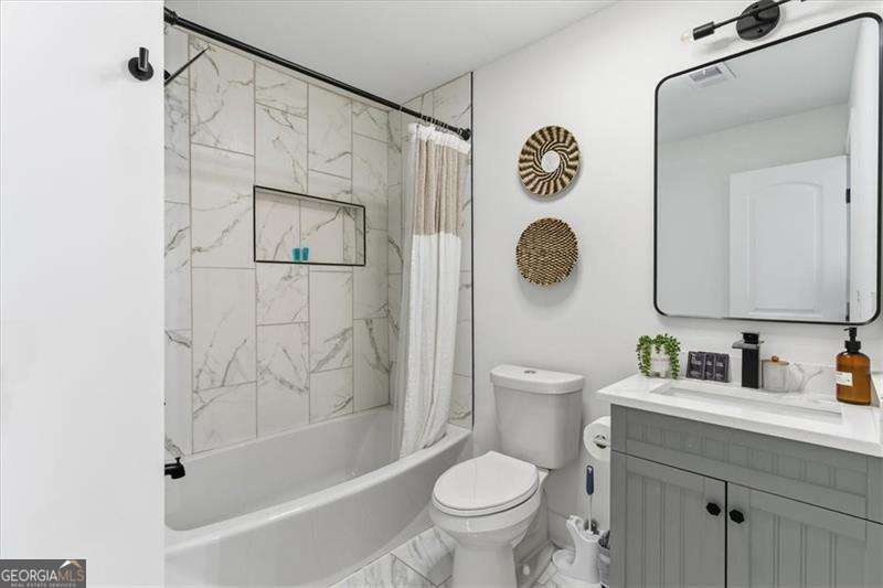 Hunter Hills - Residential