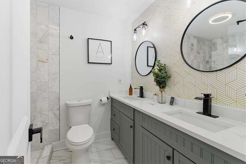 Hunter Hills - Residential
