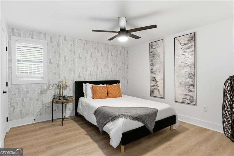 Hunter Hills - Residential