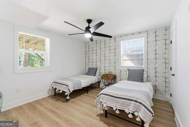 Hunter Hills - Residential